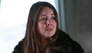 EastEnders legend Lacey Turner set to exit after 21 years in dramatic story | Soaps