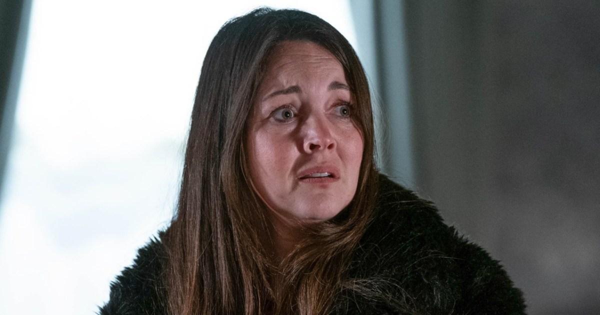 EastEnders legend Lacey Turner set to exit after 21 years in dramatic story | Soaps
