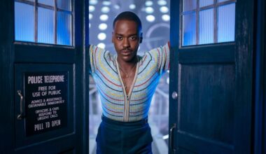 Doctor Who has fixed a big mistake – but it might be too late