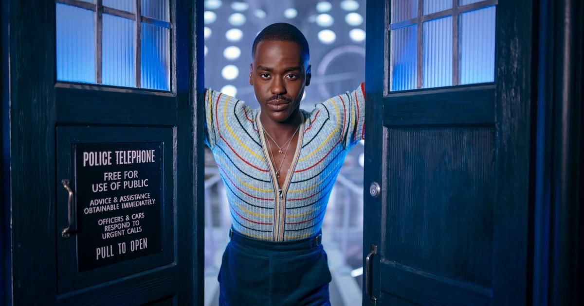 Doctor Who has fixed a big mistake – but it might be too late