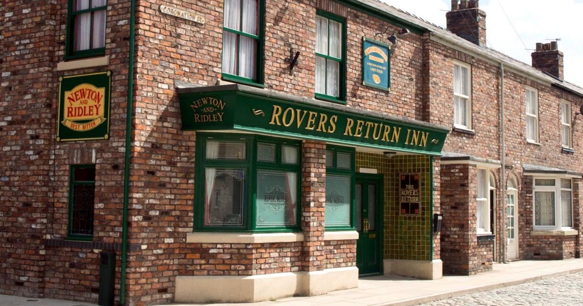 Coronation Street confirms return story for legend amid the end of another | Soaps