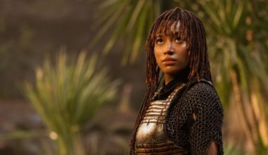 The 'worst TV show of 2024' doesn't deserve the hate
