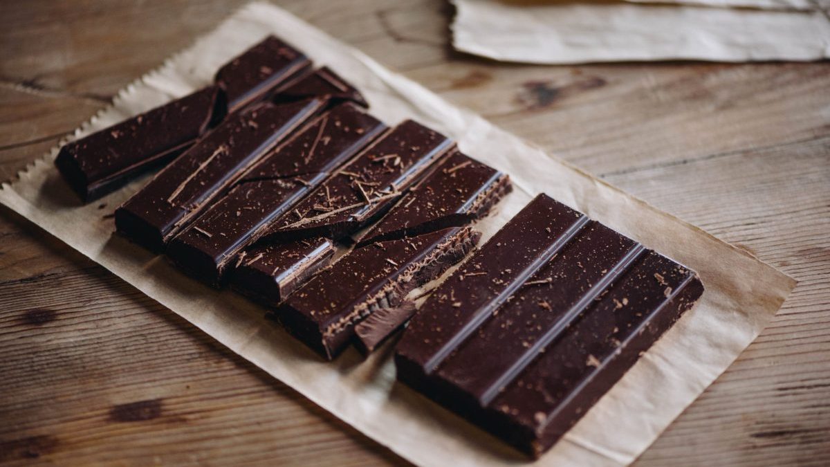 Five reasons to eat dark chocolate every week (and the best brands to try)