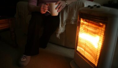 I'm a pensioner - the winter fuel U-turn is to fight off Reform, not help me