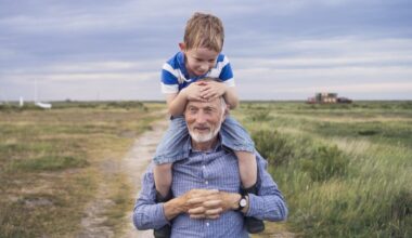Surge in grandparents boosting pension by up to £6,600 with little-known scheme
