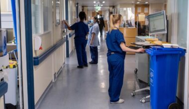 The NHS Trusts cancelling highest number of planned operations at last minute