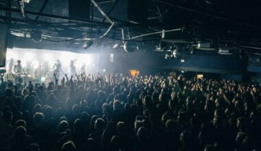 Liam Gallagher brands decision to deny Sheffield's Leadmill eviction appeal 'scandalous' | News UK