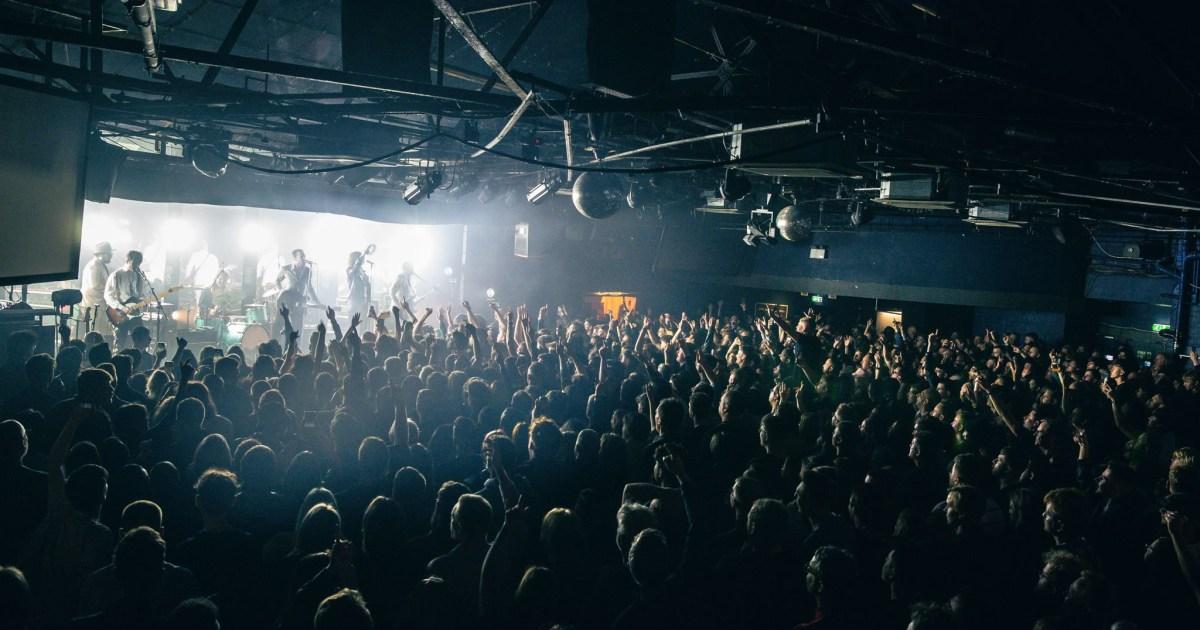 Liam Gallagher brands decision to deny Sheffield's Leadmill eviction appeal 'scandalous' | News UK