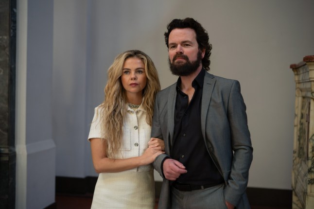 This City Is Ours,1,Cheryl Crawford (SAOIRSE-MONICA JACKSON), Davy Crawford (STEPHEN WALTERS),Left Bank Pictures,James Stack
