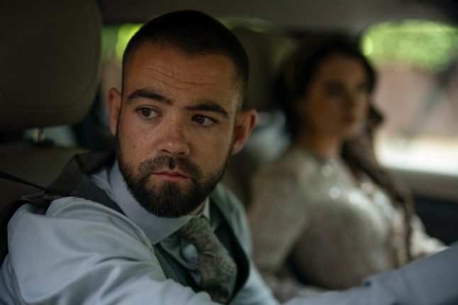 This City Is Ours,1,Jamie Phelan (JACK McMULLEN), Melissa Phelan (DARCI SHAW),Left Bank Pictures,James Stack