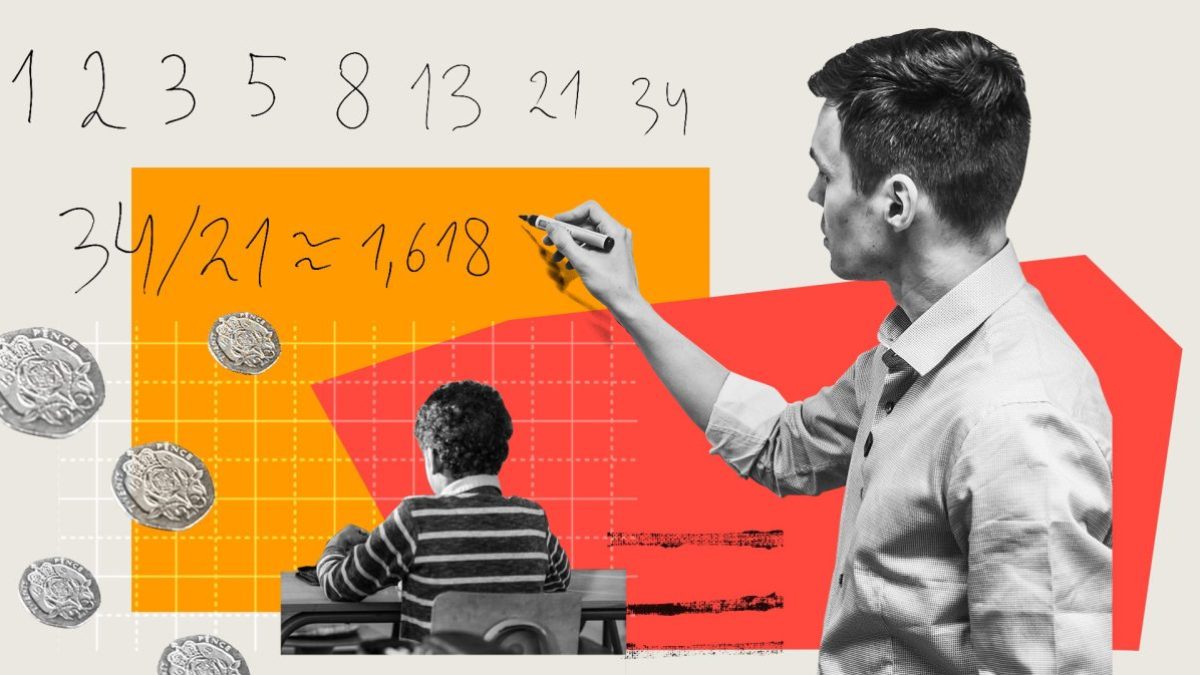 Teachers opting out of pensions due to cost of living concerns
