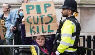 The conditions most likely to lose PIP benefit after Labour cuts
