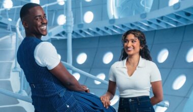 Doctor Who's moral lectures are becoming harder to justify