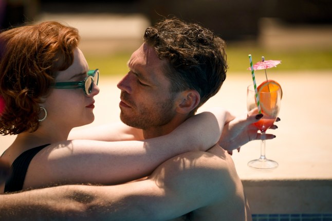 This City Is Ours,Diana Williams (HANNAH ONSLOW), Michael Kavanagh (JAMES NELSON-JOYCE),Left Bank Pictures,James Stack