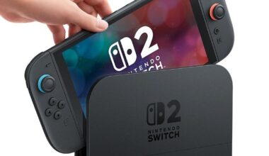 Games Inbox: Is the Nintendo Switch 2 sold out in the UK?