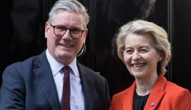 Cheaper food or migration stalemate – best and worst case scenarios for Brexit reset