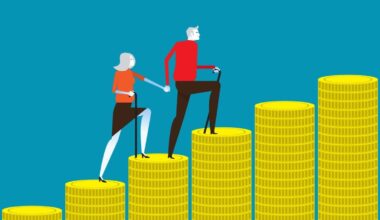 Put 15% of your salary into a pension, say experts. Here's what it does for you