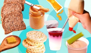 12 foods that can be secret UPFs – how to pick the best options