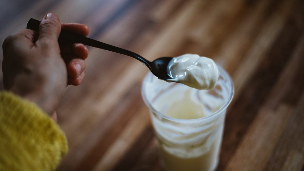 5 reasons to eat yoghurt every day (and the ones to avoid)