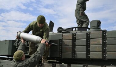 Ukraine can stop Russia - even without Trump’s support