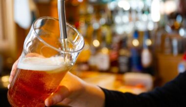 Beloved brewery that supplies beer all over Britain to close after 40 years for heartbreaking reason | News UK