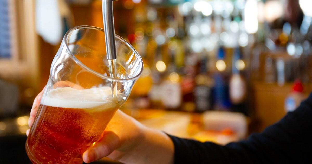 Beloved brewery that supplies beer all over Britain to close after 40 years for heartbreaking reason | News UK