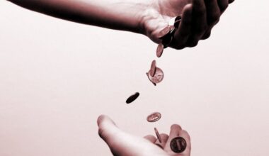 Should I withhold my son’s inheritance until he’s more responsible with money?