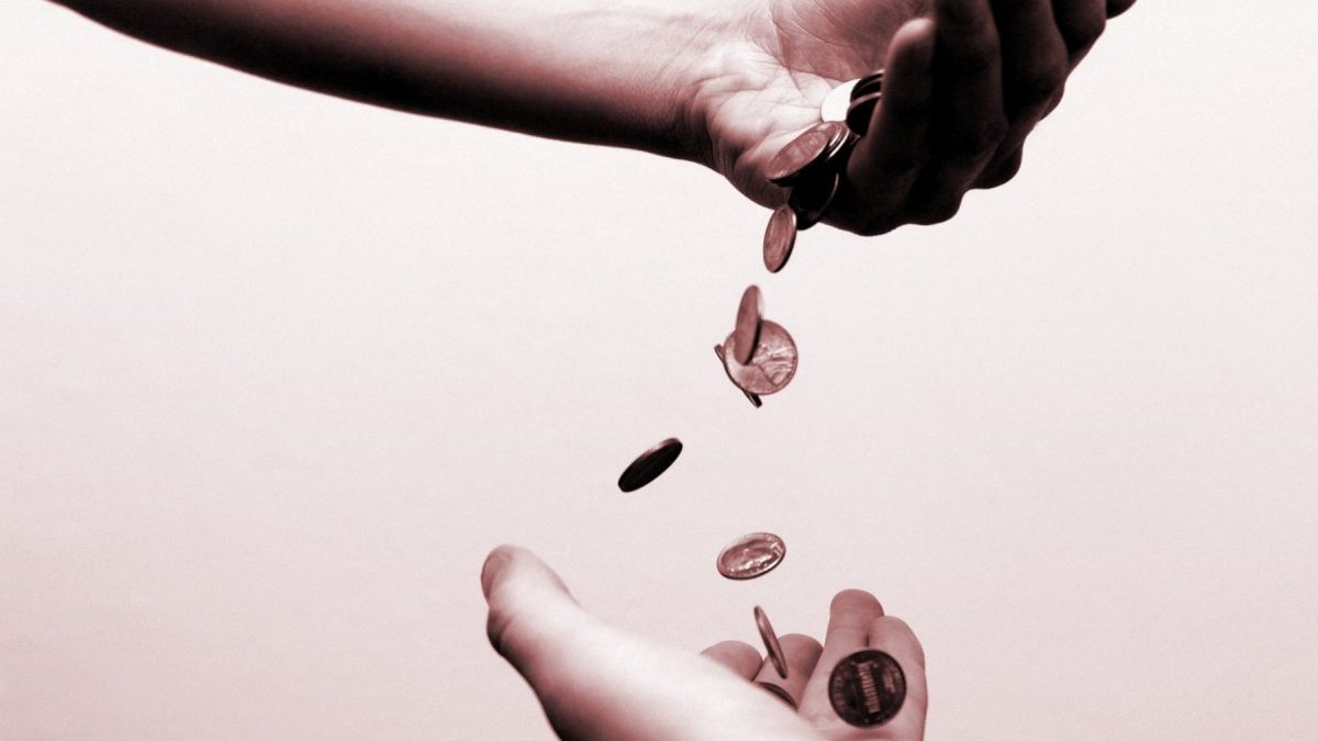 Should I withhold my son’s inheritance until he’s more responsible with money?