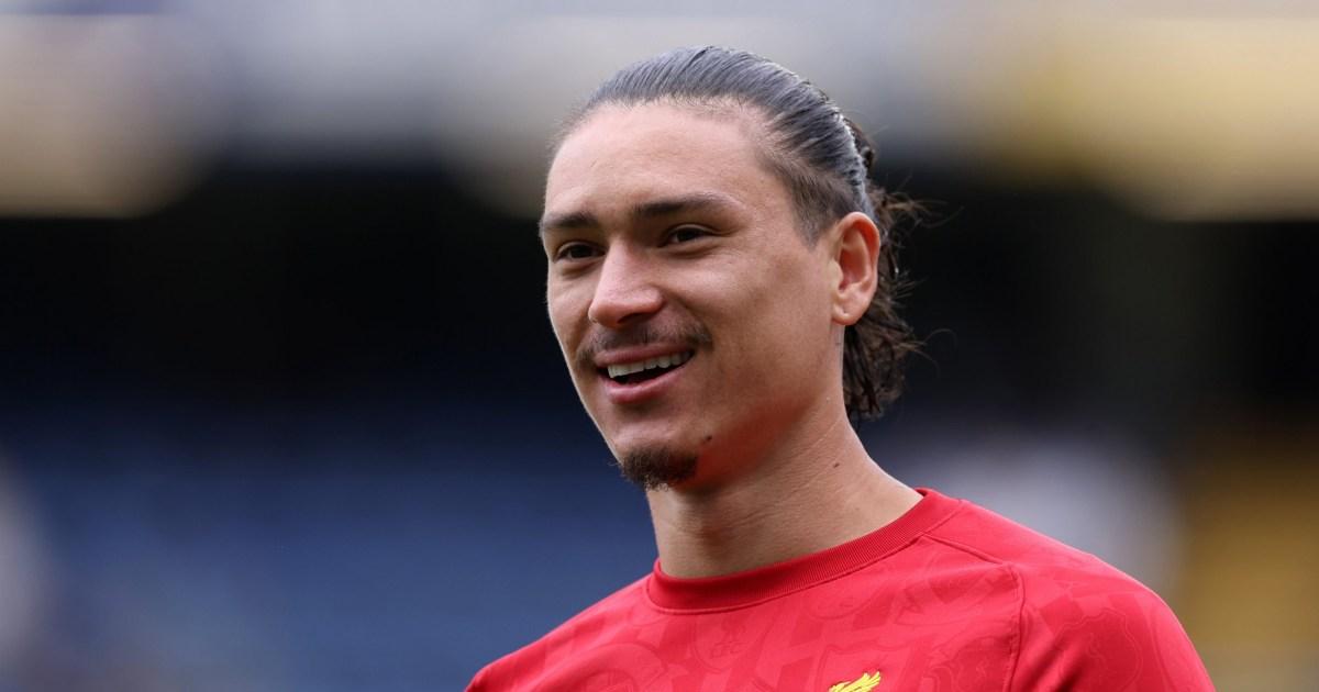Darwin Nunez nears Liverpool exit after reaching agreement with new club | Football