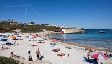 How Spain’s Airbnb crackdown will make your holiday more expensive