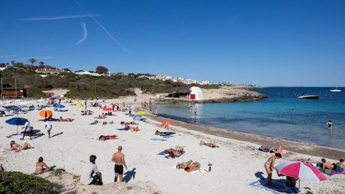 How Spain’s Airbnb crackdown will make your holiday more expensive
