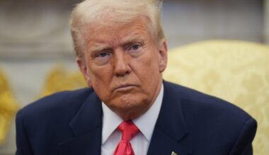 Europe is standing up to Trump tariffs