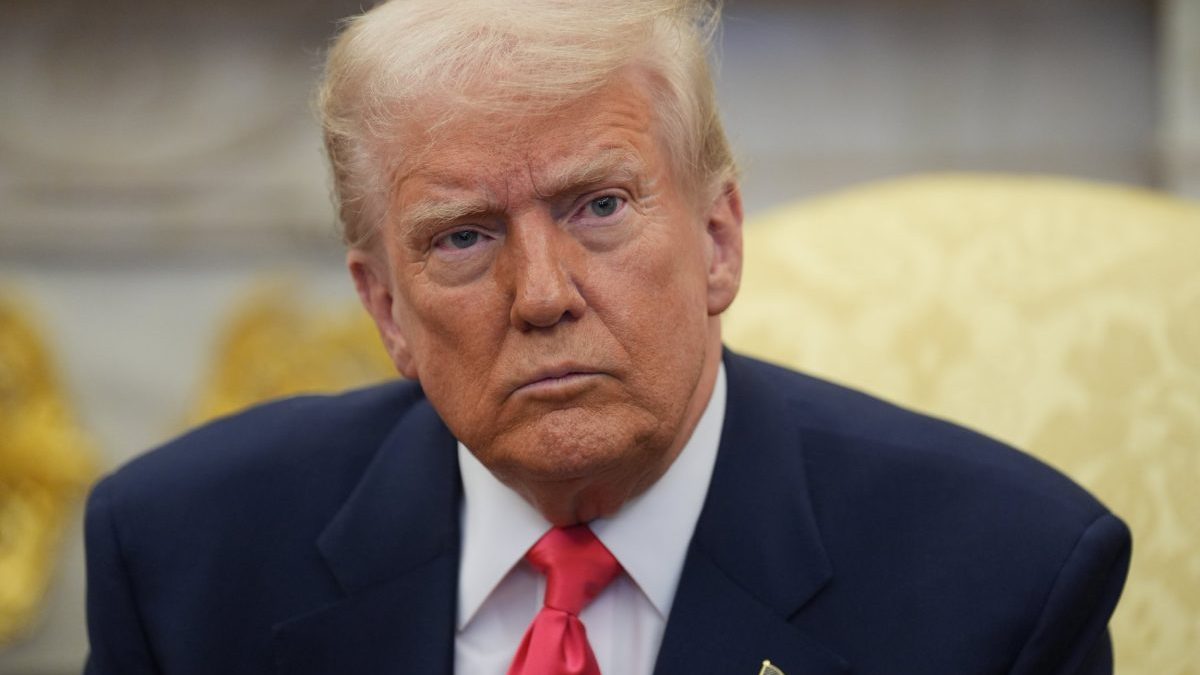 Europe is standing up to Trump tariffs