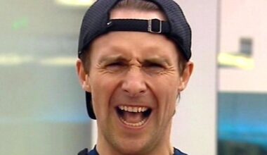 Celebrity Big Brother star convinced he was being 'watched' in post-show spiral