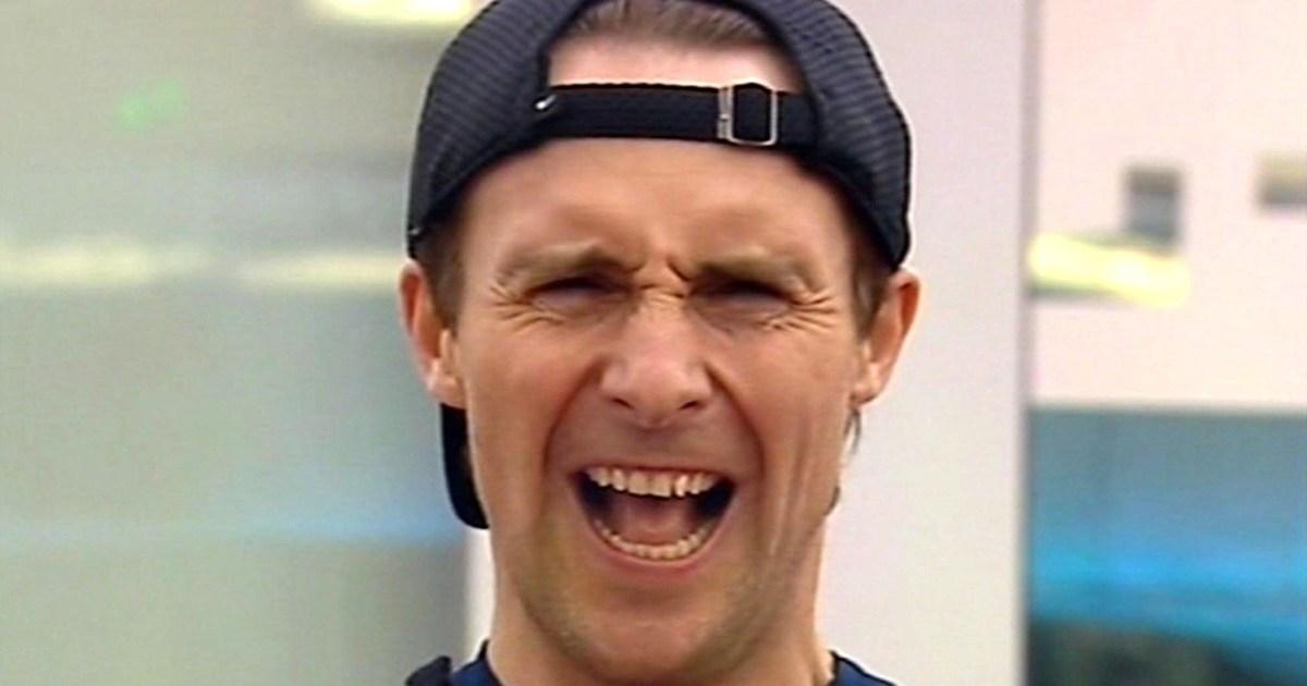 Celebrity Big Brother star convinced he was being 'watched' in post-show spiral