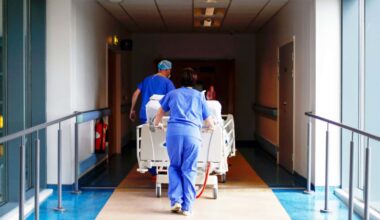 Concerns raised over Foresight AI trained on 57 million NHS medical records