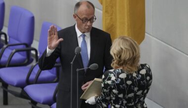 Brexit reset is under threat from the rise of the new right