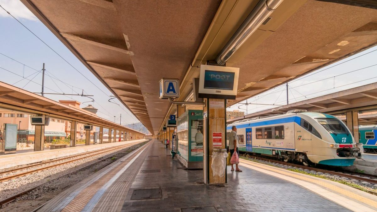 Six high-speed, no-fly holidays to Europe you can do in a week