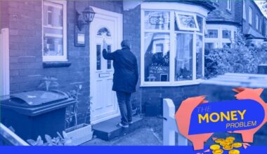 My mum is moving in with me — can I make her pay my mortgage?