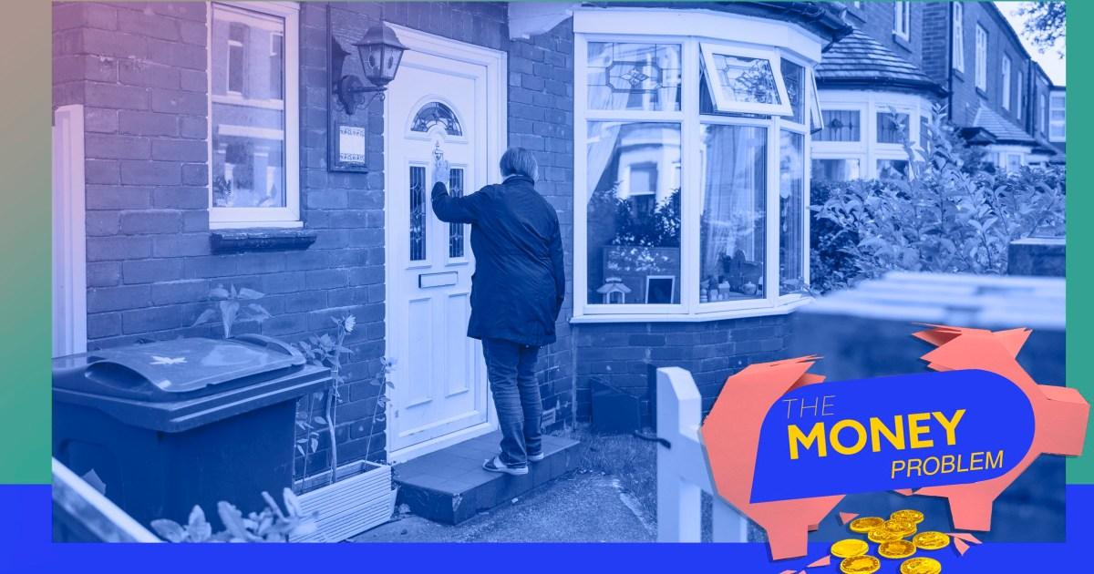 My mum is moving in with me — can I make her pay my mortgage?