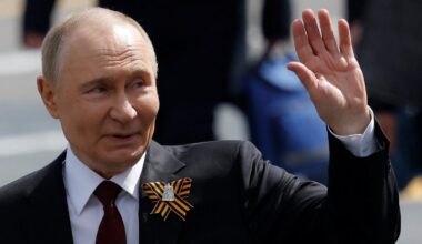 Putin destroyed Russia's future - and his own legacy