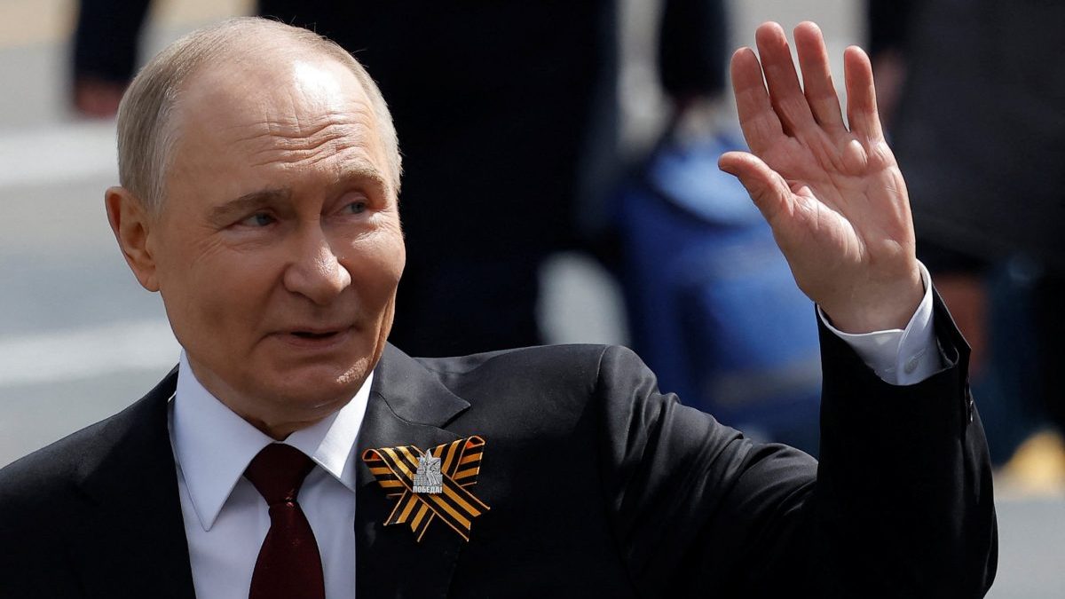 Putin destroyed Russia's future - and his own legacy