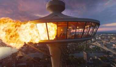 Final Destination directors spent years deciding ‘what to ruin for people’ in sequel