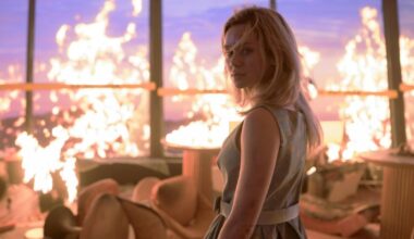 'Staggeringly grisly' new horror sequel debuts to huge 91% Rotten Tomatoes score