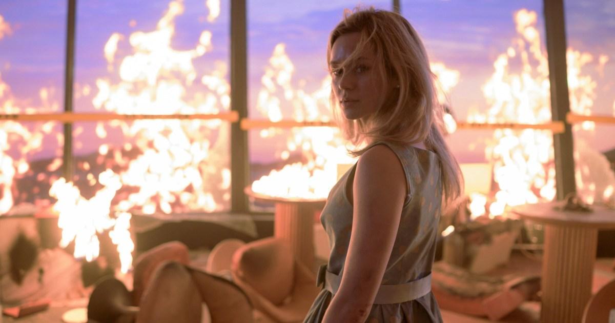 'Staggeringly grisly' new horror sequel debuts to huge 91% Rotten Tomatoes score