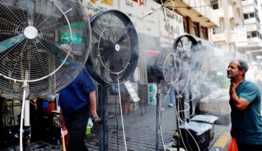 The everyday ways climate change is already making our lives worse