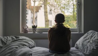 One in four pupils have poor mental health, driving school absence crisis