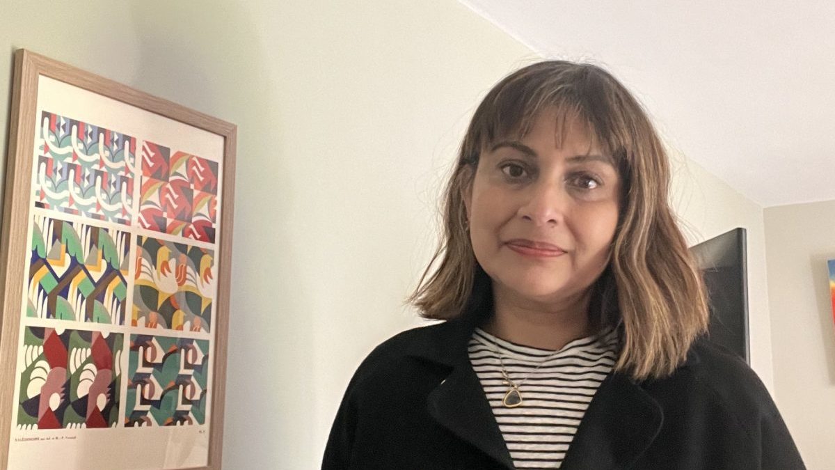 I didn't pay into a pension for 20 years