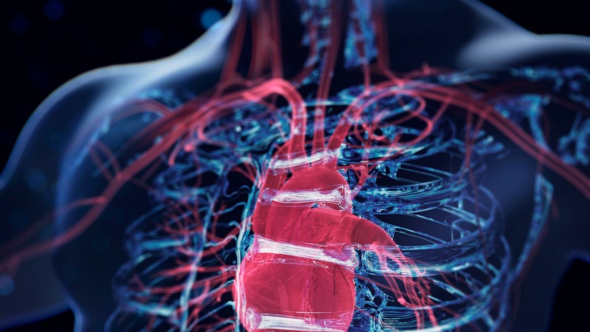 The wonder drug that can stop inflammation