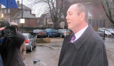 Free speech is fine – until of course someone says they support Brexit